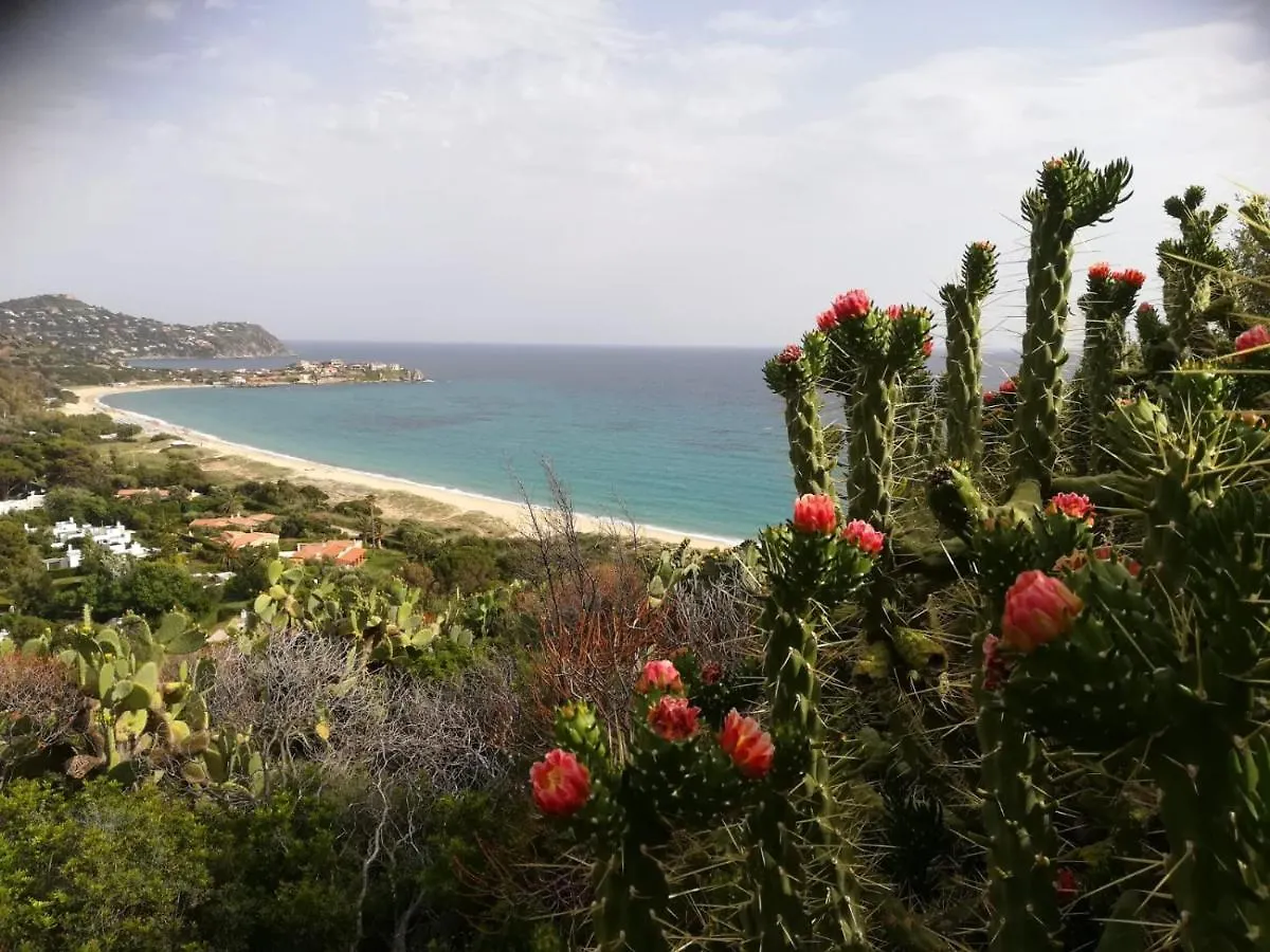 Holiday home Kalema House Villa Geremeas