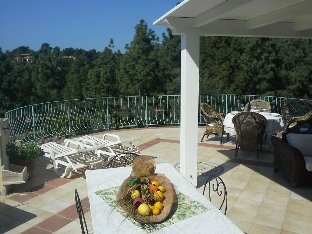 Kalema House Villa Geremeas