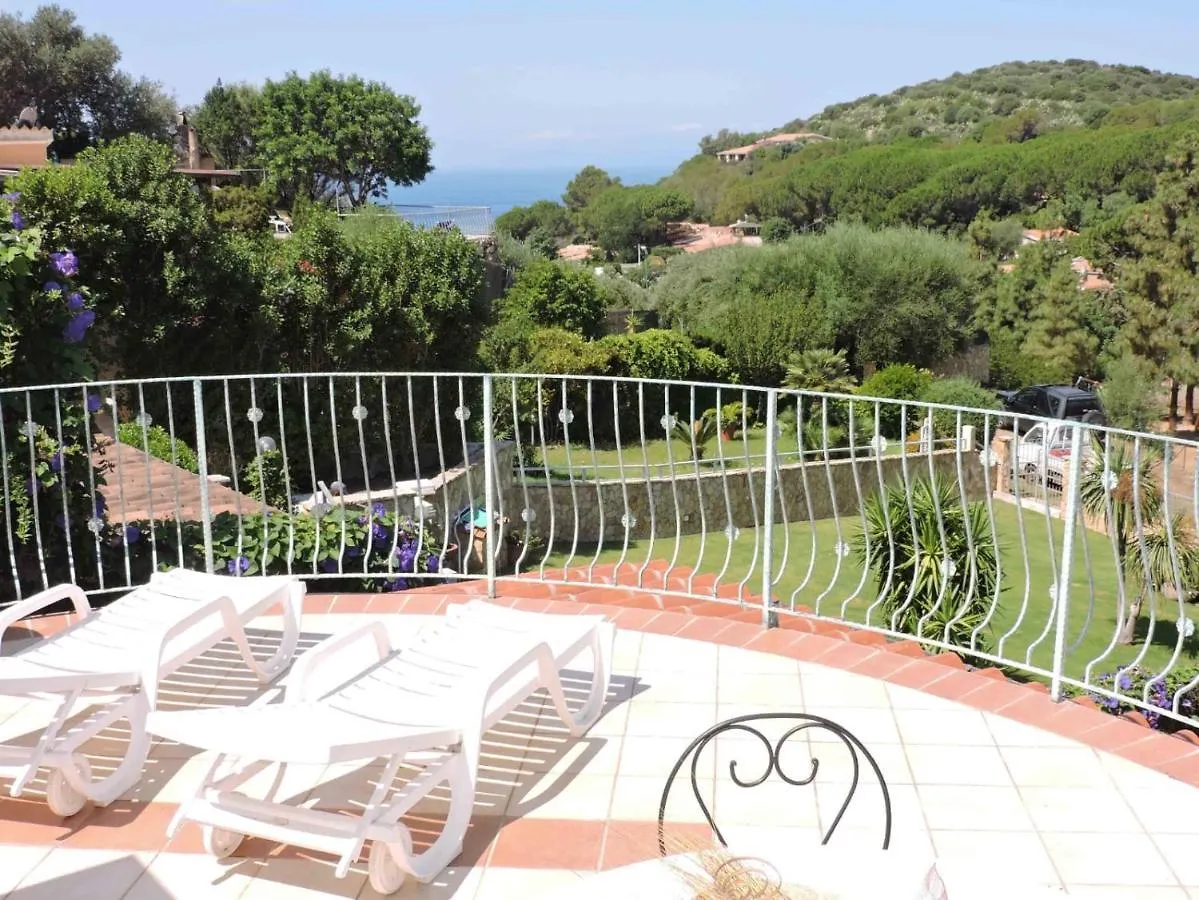 Kalema House Villa Geremeas Holiday home