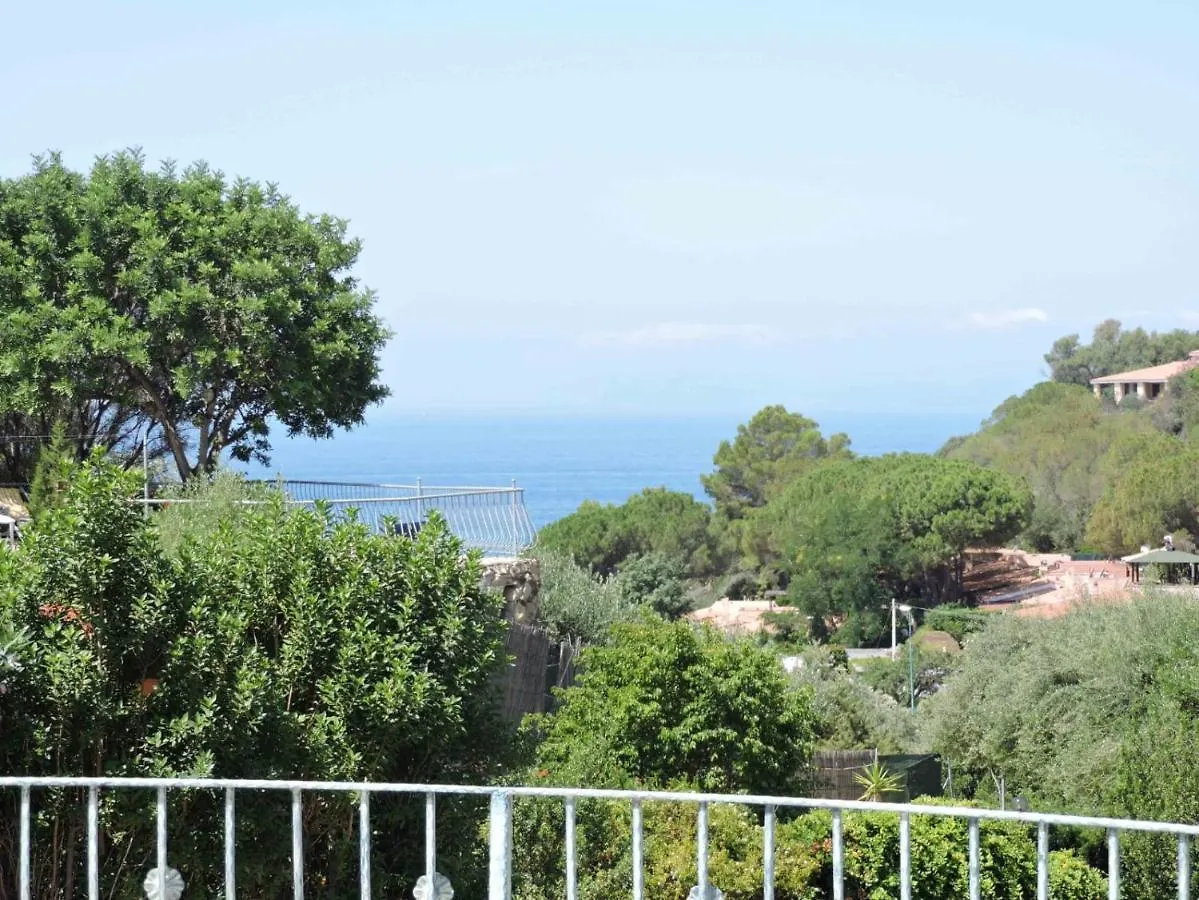 Holiday home Kalema House Villa Geremeas Italy