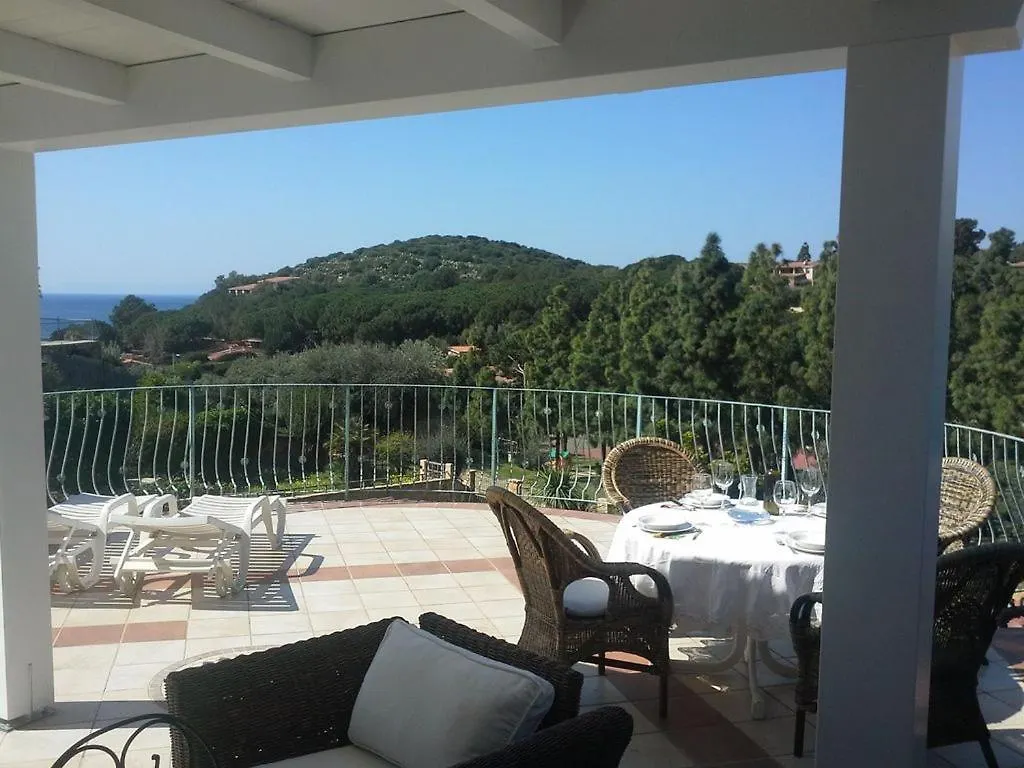 Holiday home Kalema House Villa Geremeas