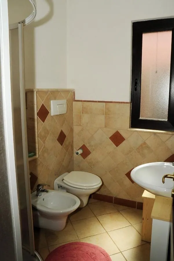 Kalema House Villa Geremeas Italy