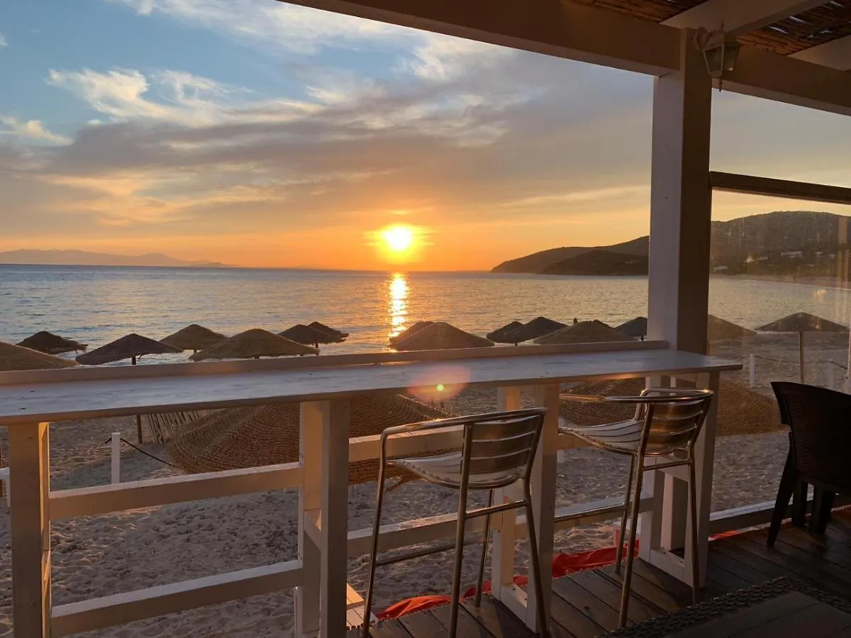 Kalema House Villa Geremeas Italy