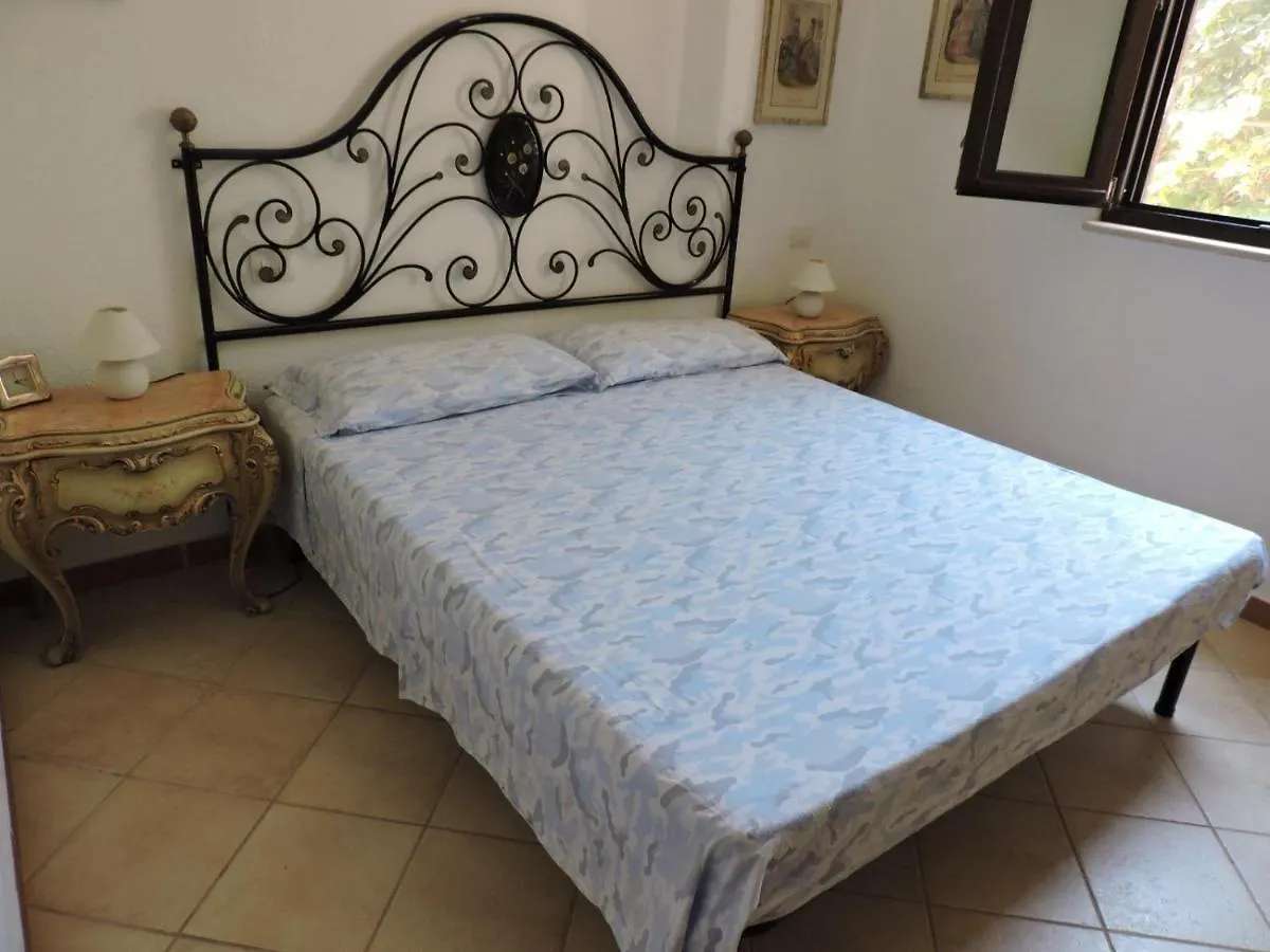 Kalema House Villa Geremeas