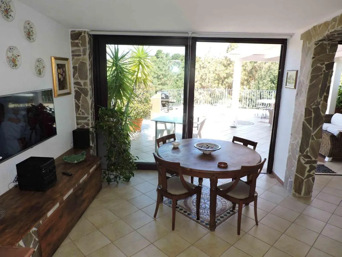 Holiday home Kalema House Villa Geremeas