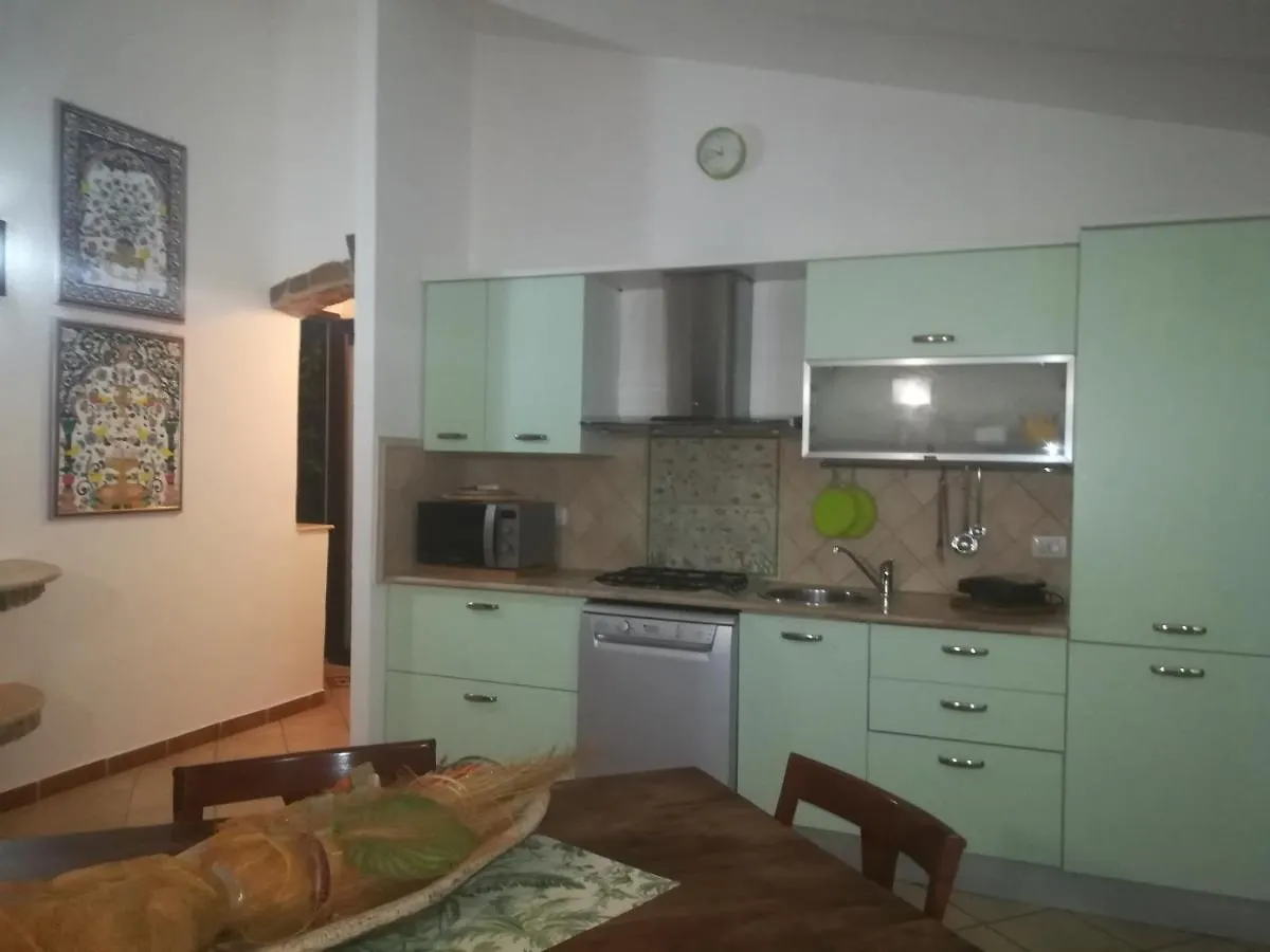 Kalema House Villa Geremeas Holiday home