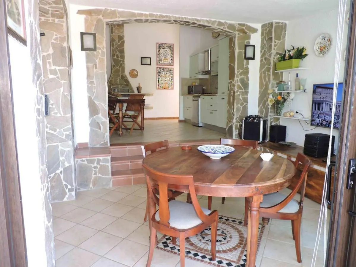 Holiday home Kalema House Villa Geremeas