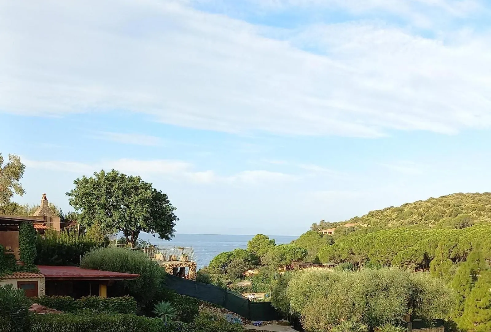 Kalema House Villa Geremeas Holiday home