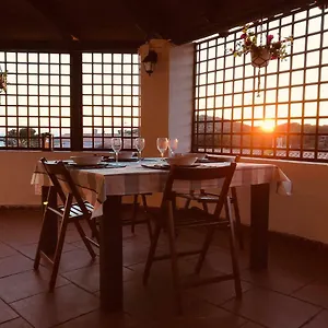 Casa Panoramica Vista Mare Geremèas